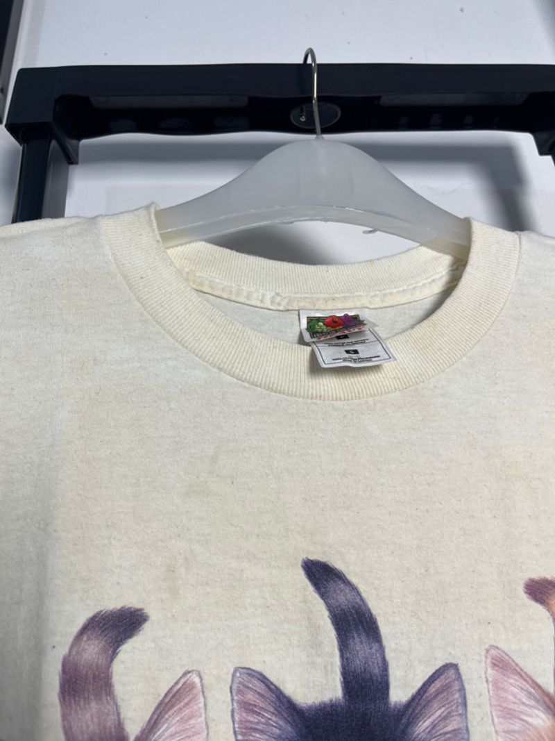 Tee Art Cat, foto 5