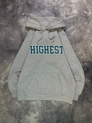Hoodie Acover