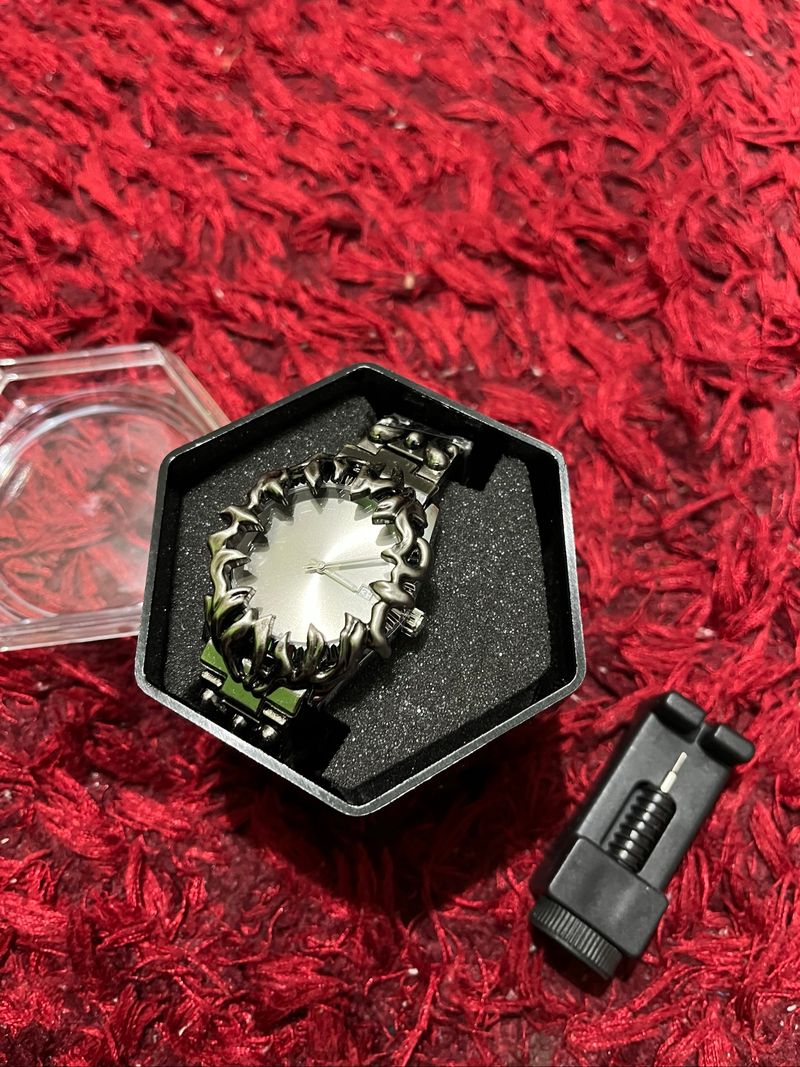 watch retro quartz, foto 3