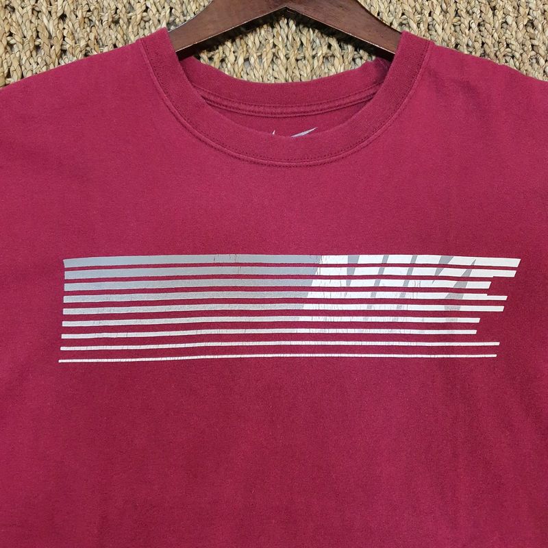 Kaos Oblong Nike, foto 2
