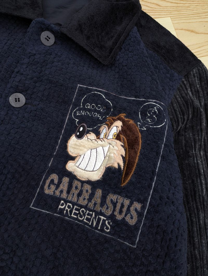 CORDUROY CASUAL JAPAN JACKET, foto 5