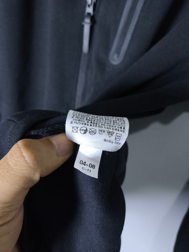 Uniqlo Tech Black, foto 8