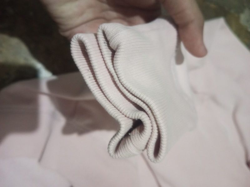 Hoodie gap, foto 4