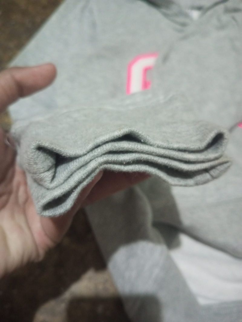 Hoodie gap, foto 4