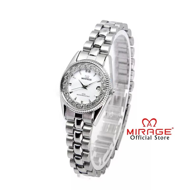 Jam tangan mirage, foto 2
