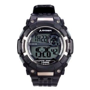 Jam tangan Eiger
