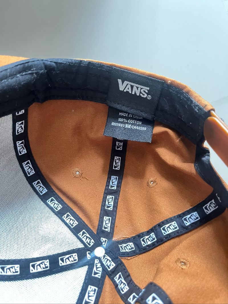 Vans topi, foto 4