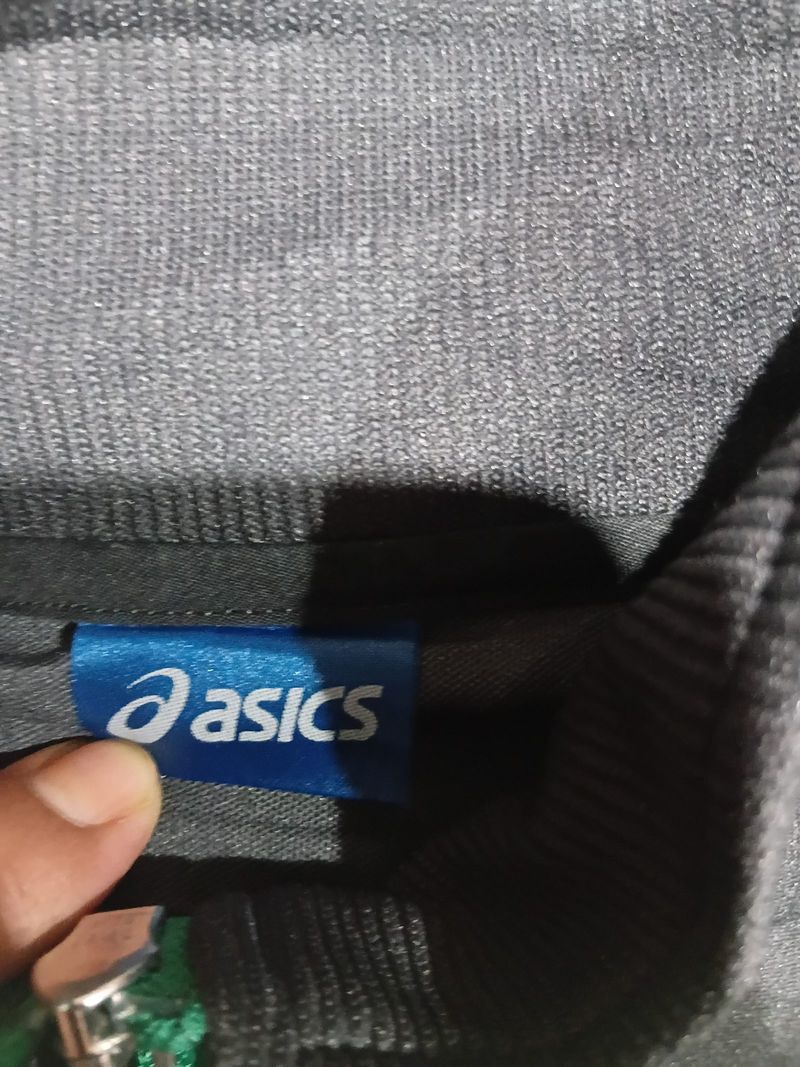 Tracktop asics, foto 3