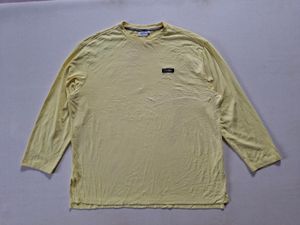 KAOS LONGSLEEVE NATIONAL GEOGRAPHIC ORIGINAL 100%