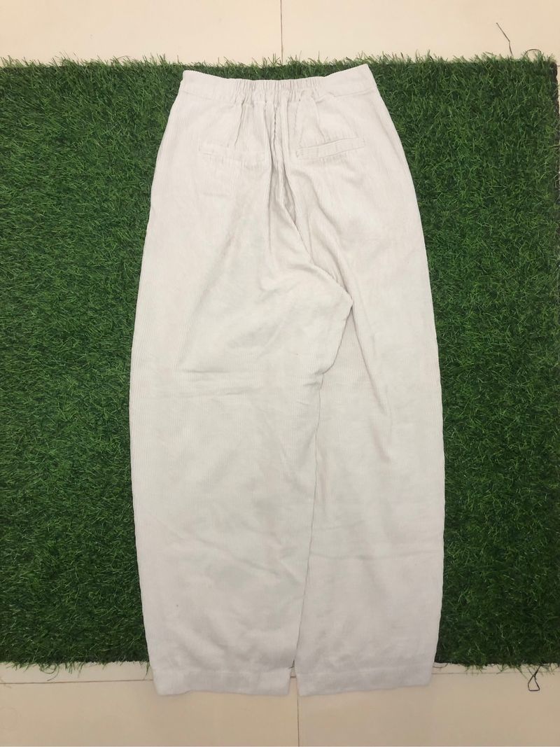 Corduroy Baggy Balon Pants, foto 8