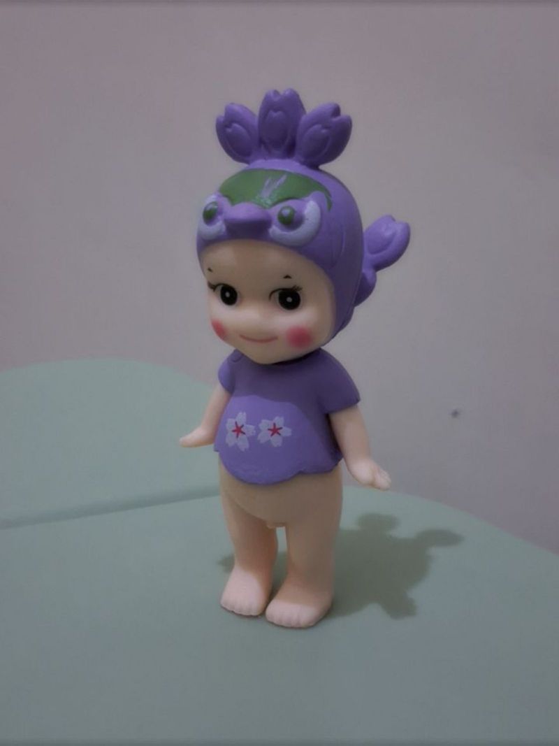 figure sonny angel KW, foto 6
