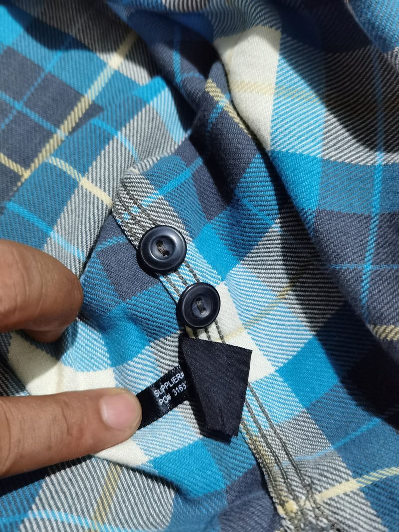 Flannel DoubleRL Ralph Lauren RRL, foto 7