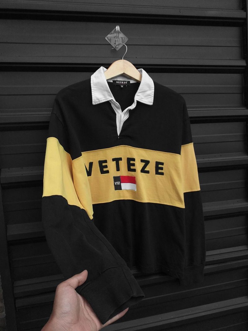 POLO RUGBY VETEZE, foto 2