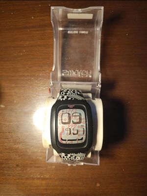 Prelove man watch -Swatch