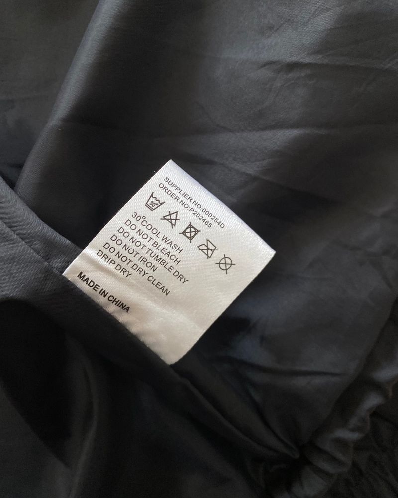 DICKIES COACH NYLON WINDBREAKER JAKET, foto 6