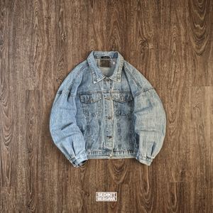 DENIM HOTPING