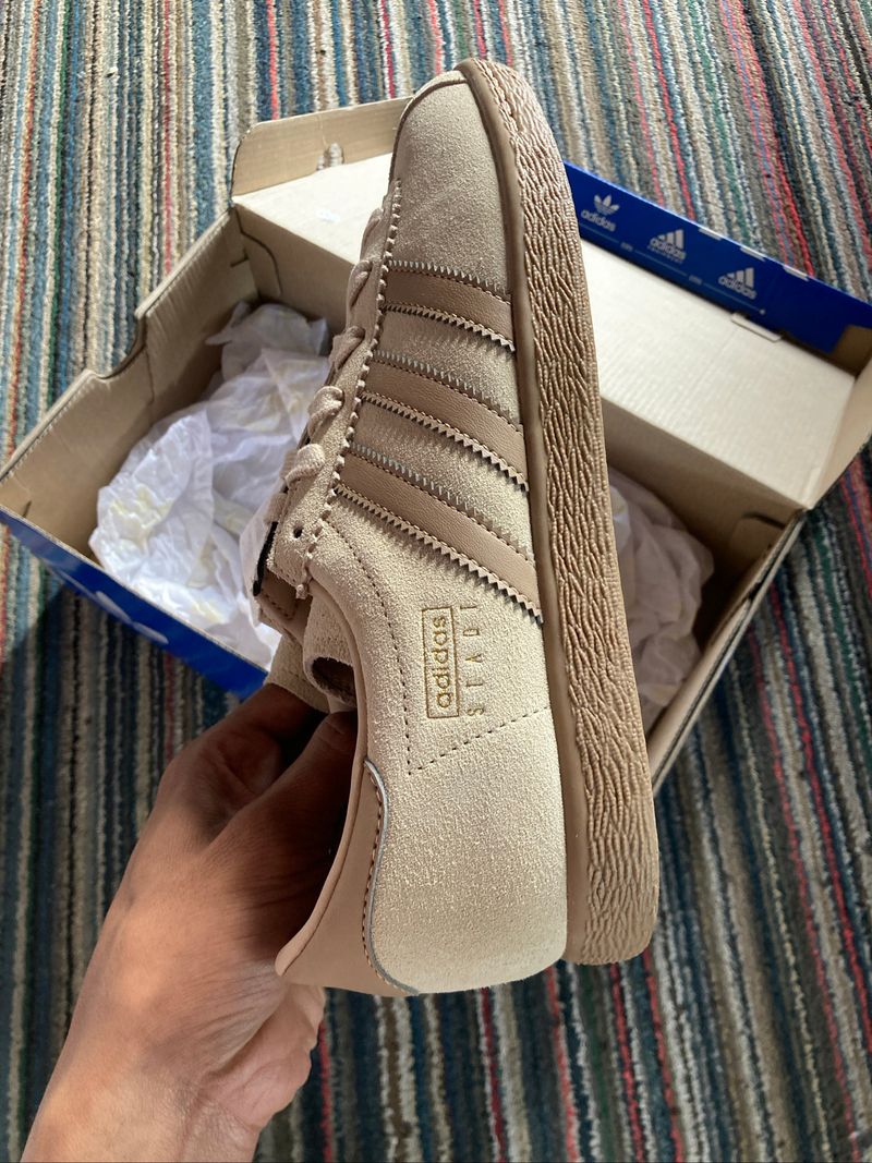 Adidas Stadt Beige ori, foto 4