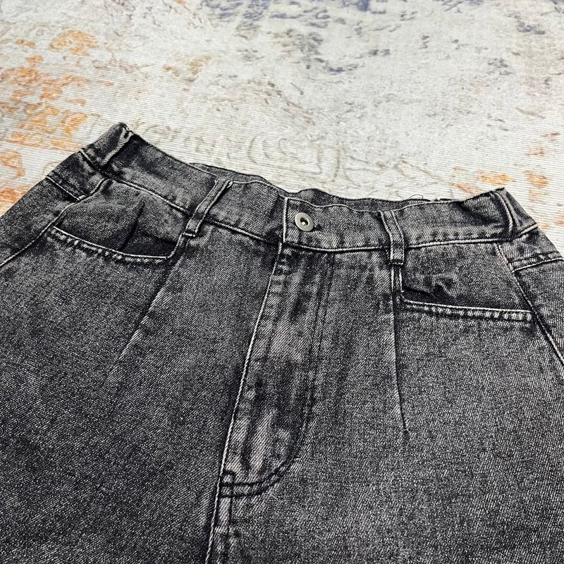 Jorts Love Grey Wash, foto 4