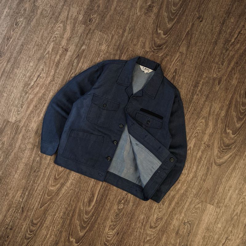 T-BUC OUTERWEAR, foto 2