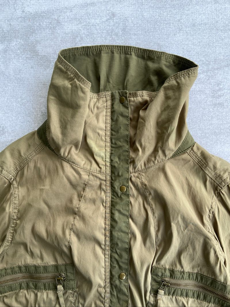 PLST Japan jacket bono y2k, foto 4