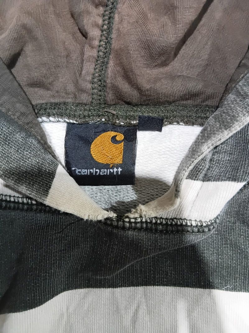 Hoodie carhartt wip, foto 4