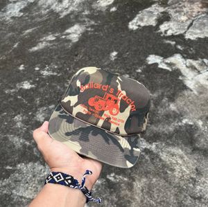 Topi camo