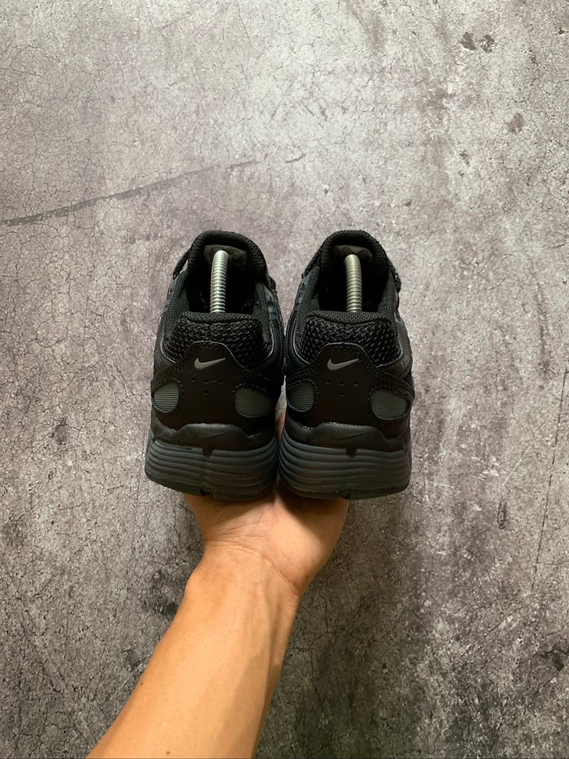 Nike P-6000 PRM Black, foto 4