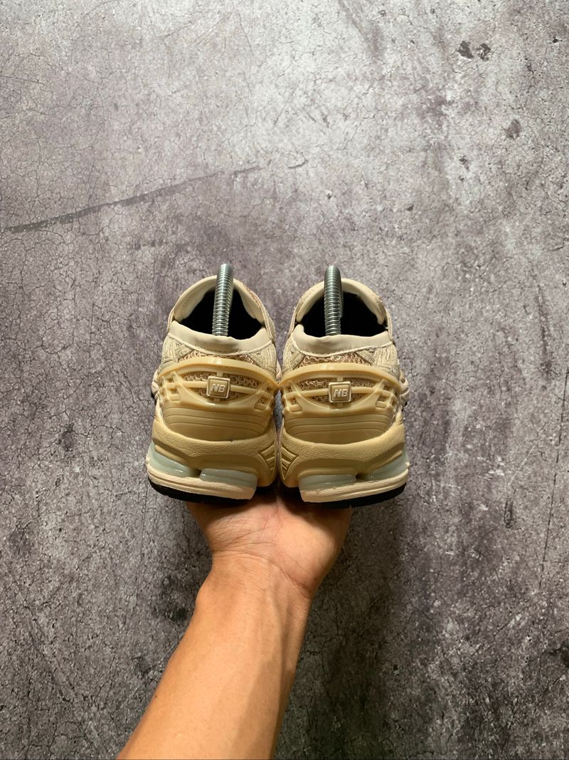 New Balance 1906L Loafer Bisque, foto 4