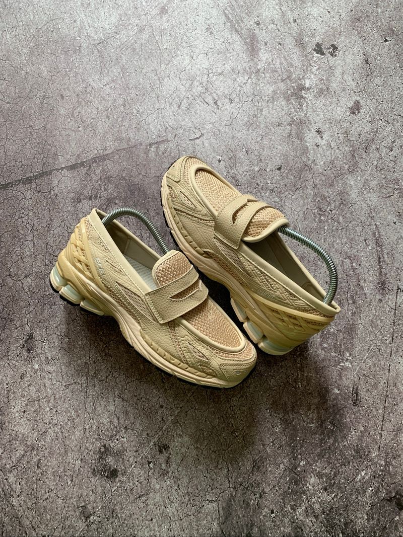 New Balance 1906L Loafer Bisque, foto 2