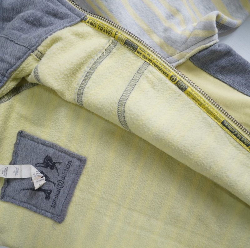 Lululemon yoga scuba hoodie, foto 8