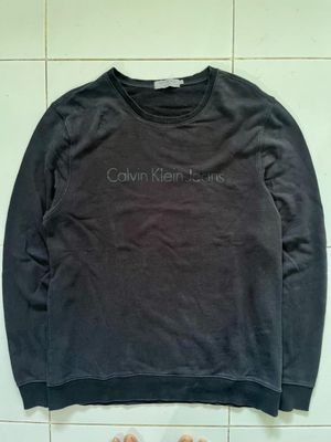 Crewneck Calvin Klein jeans