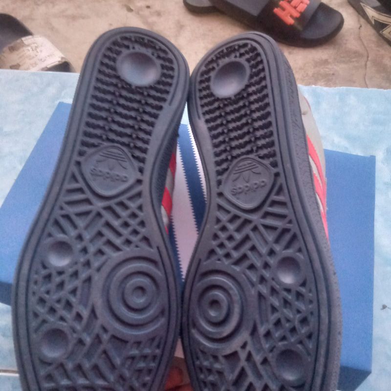 Adidas GT MANCHESTER, foto 5