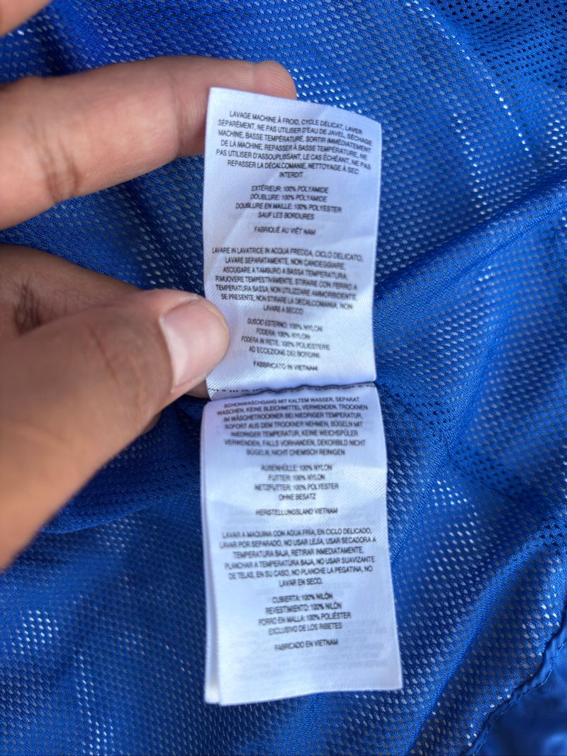 Columbia Omni.Tech High Waterproof Size XL, foto 7