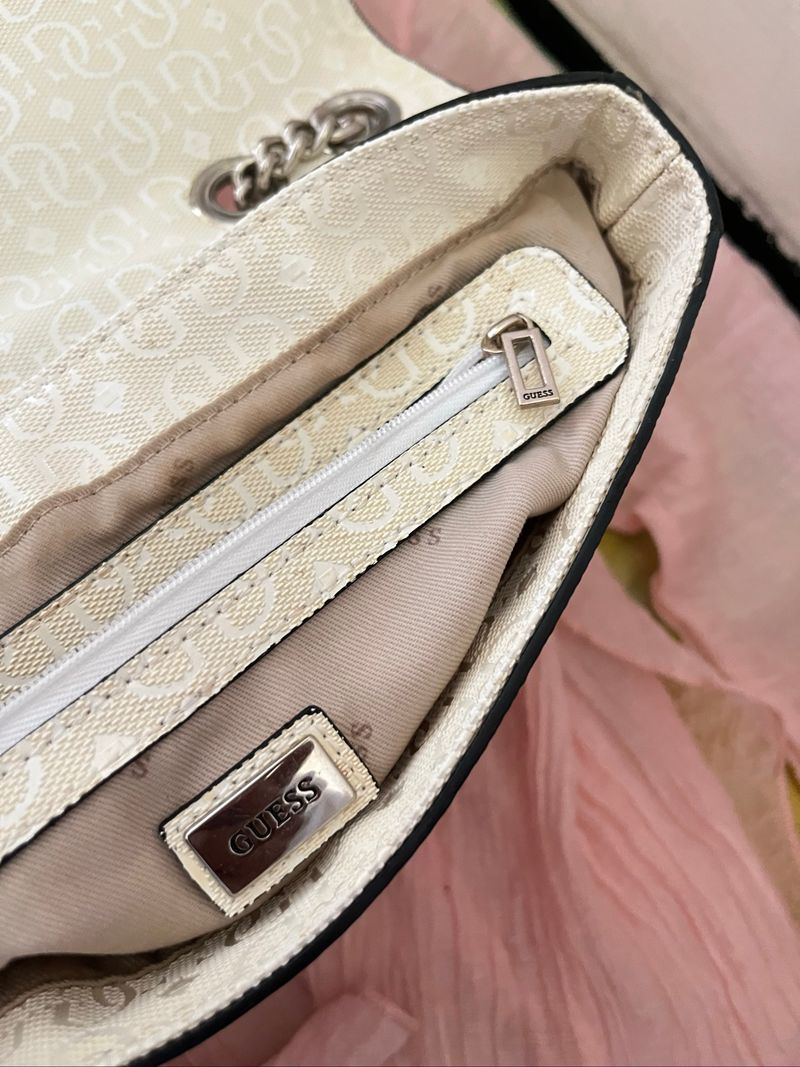GUESS Bag Original Sling Shoulder, foto 9