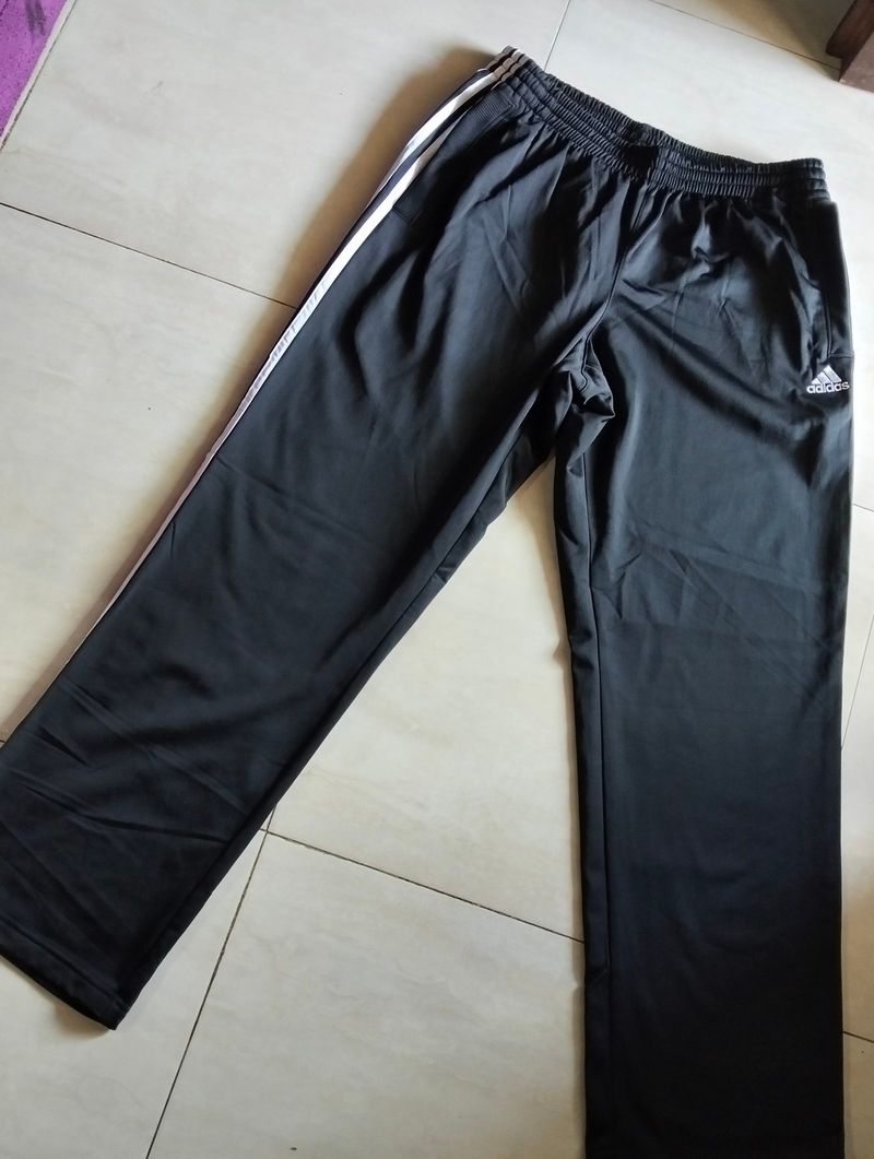 Trackpan tapped Adidas 3 stripe, foto 7