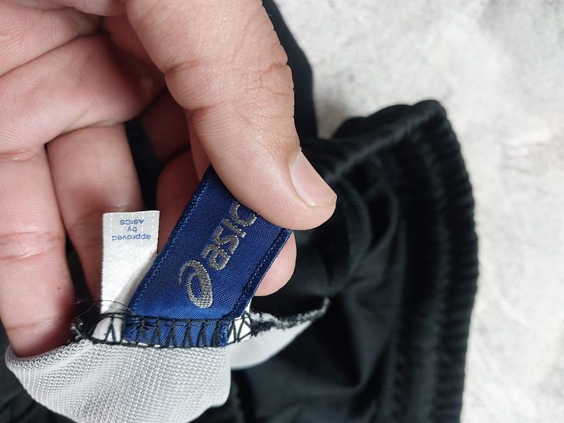 TRACKPANTS ASICS, foto 4