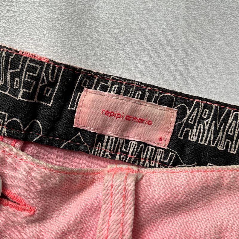 ⭐️Amario Pink Pant⭐️, foto 6