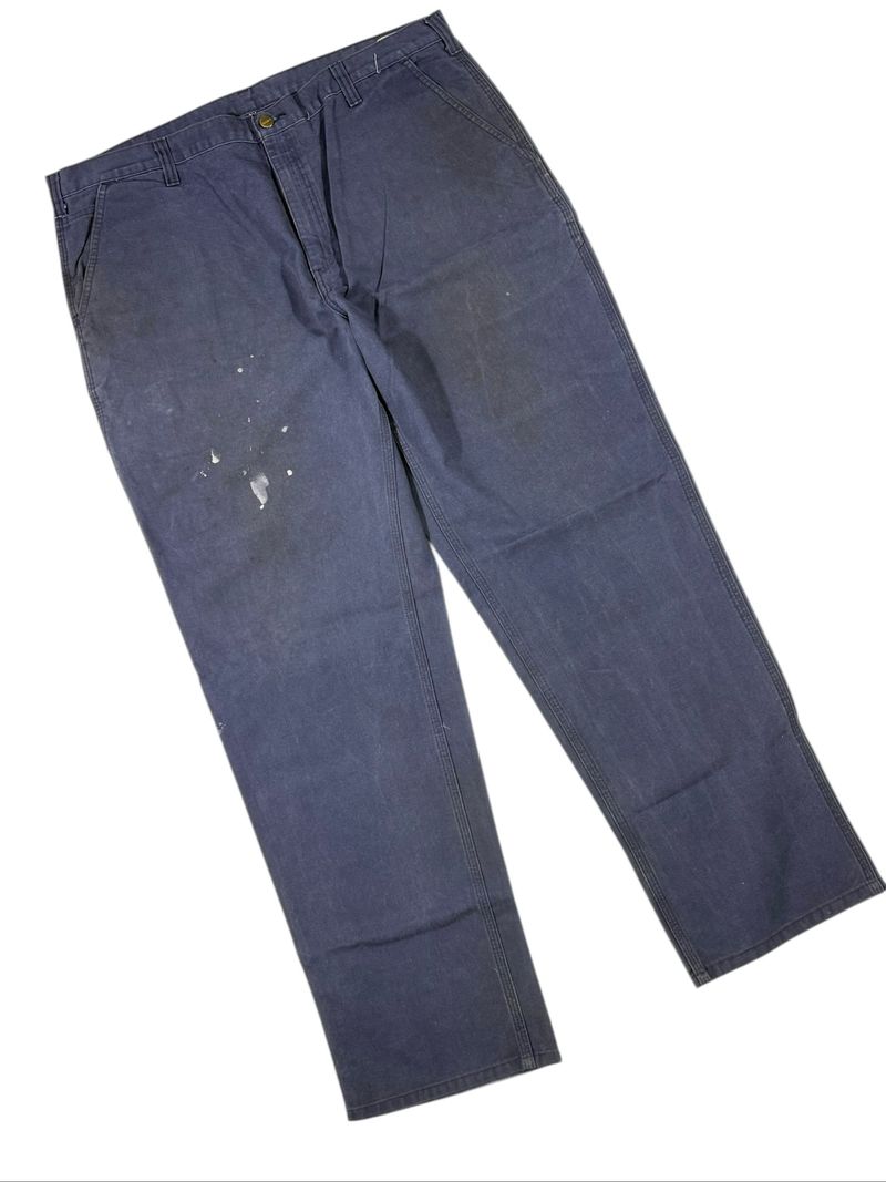 Carhartt Patch Leather 383-20 Size 42x34, foto 7