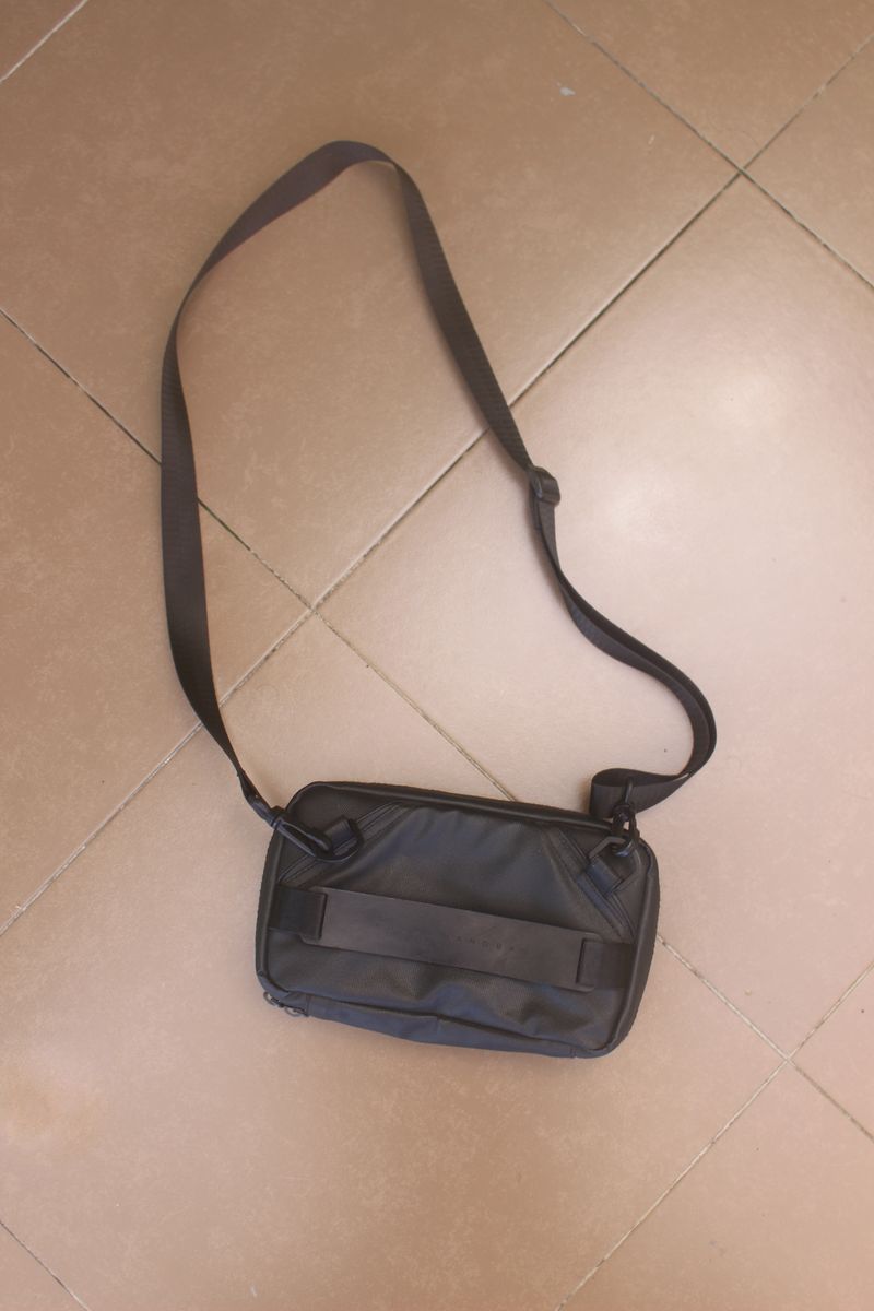 Rusel Noah Handbag, foto 6