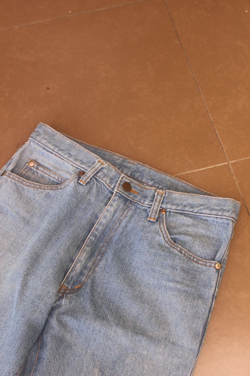 Unknown Blue Denim, foto 3