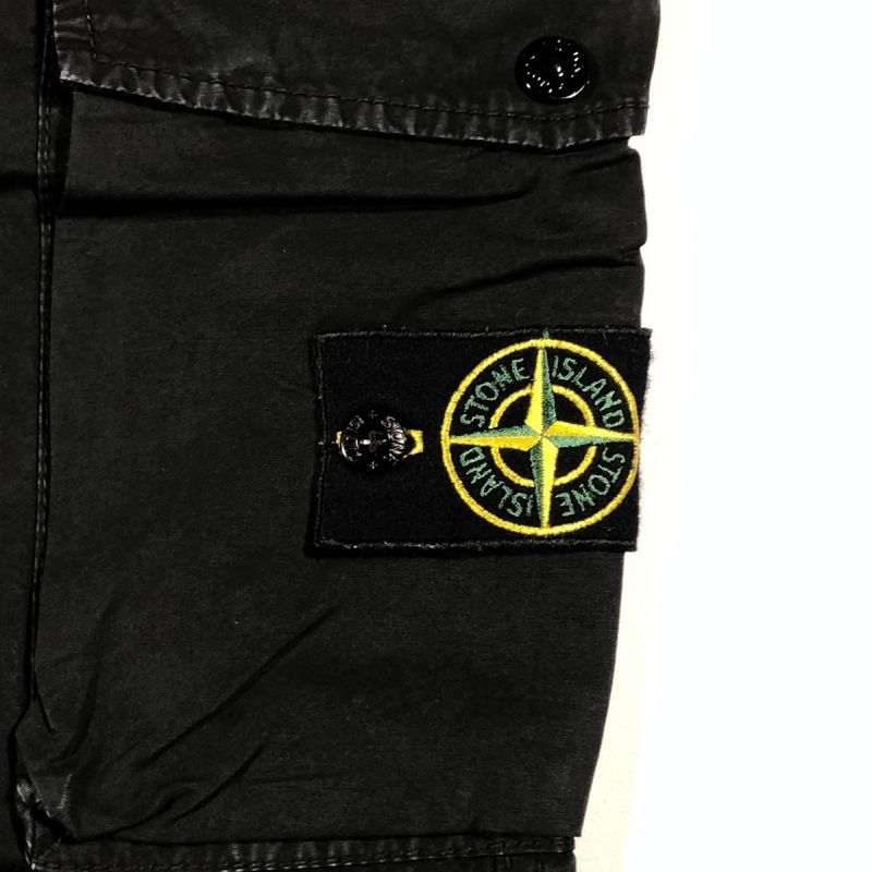 Cargo stone island, foto 5