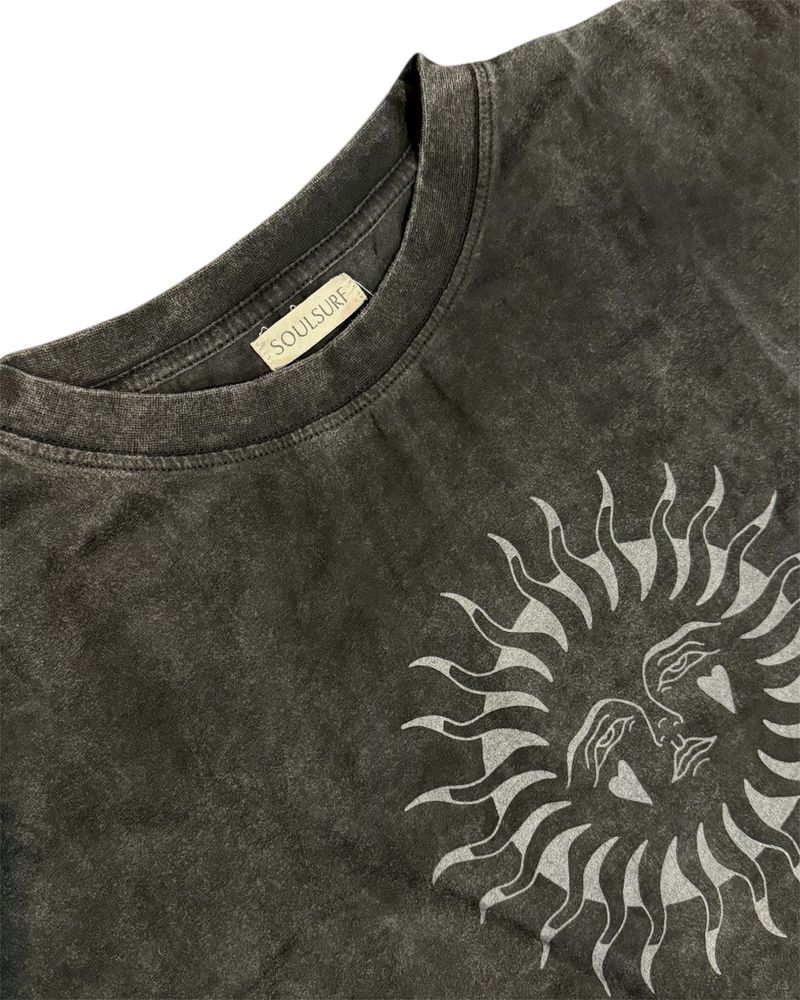 Relax Crop Tees, foto 2