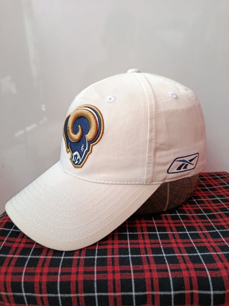 Topi caps NFL rebbok original, foto 2