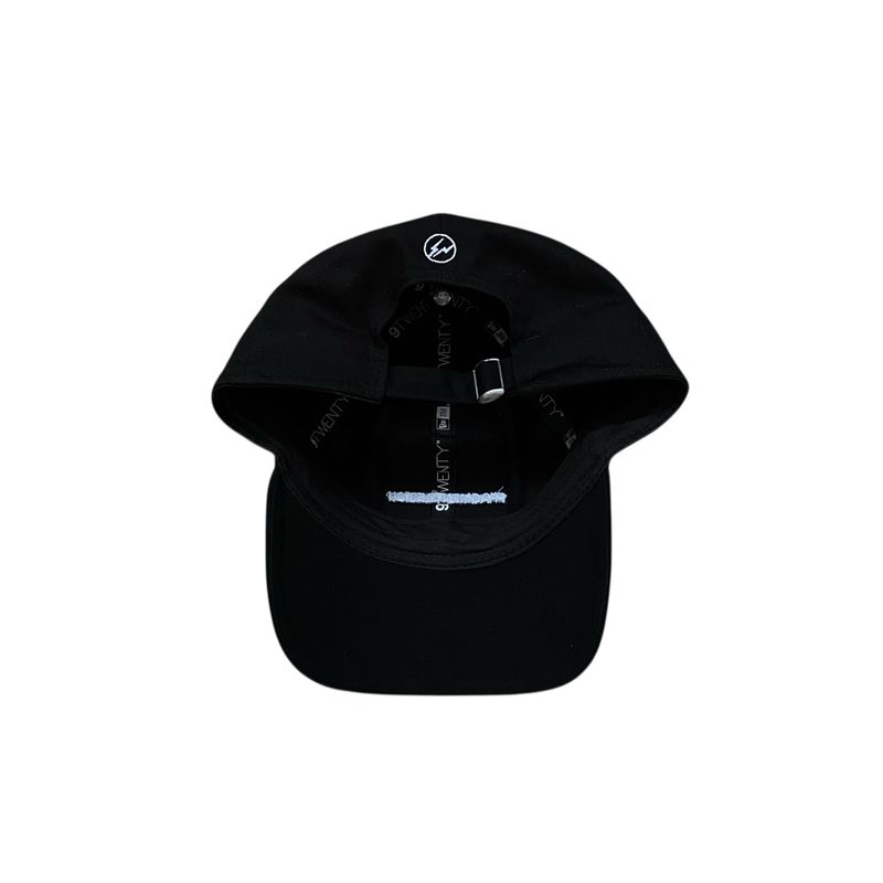 Fragment Design X New Era Cap Hats, foto 4