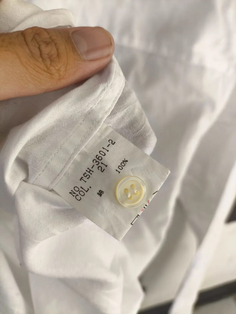 Tornado mart shirt kemeja, foto 6