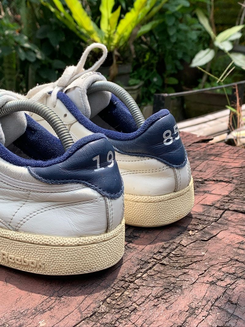 Reebok Club, foto 3