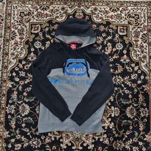 Hoodie Ecko Unltd/size on tag XL