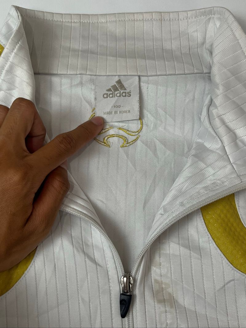 adidas track jacket, foto 2