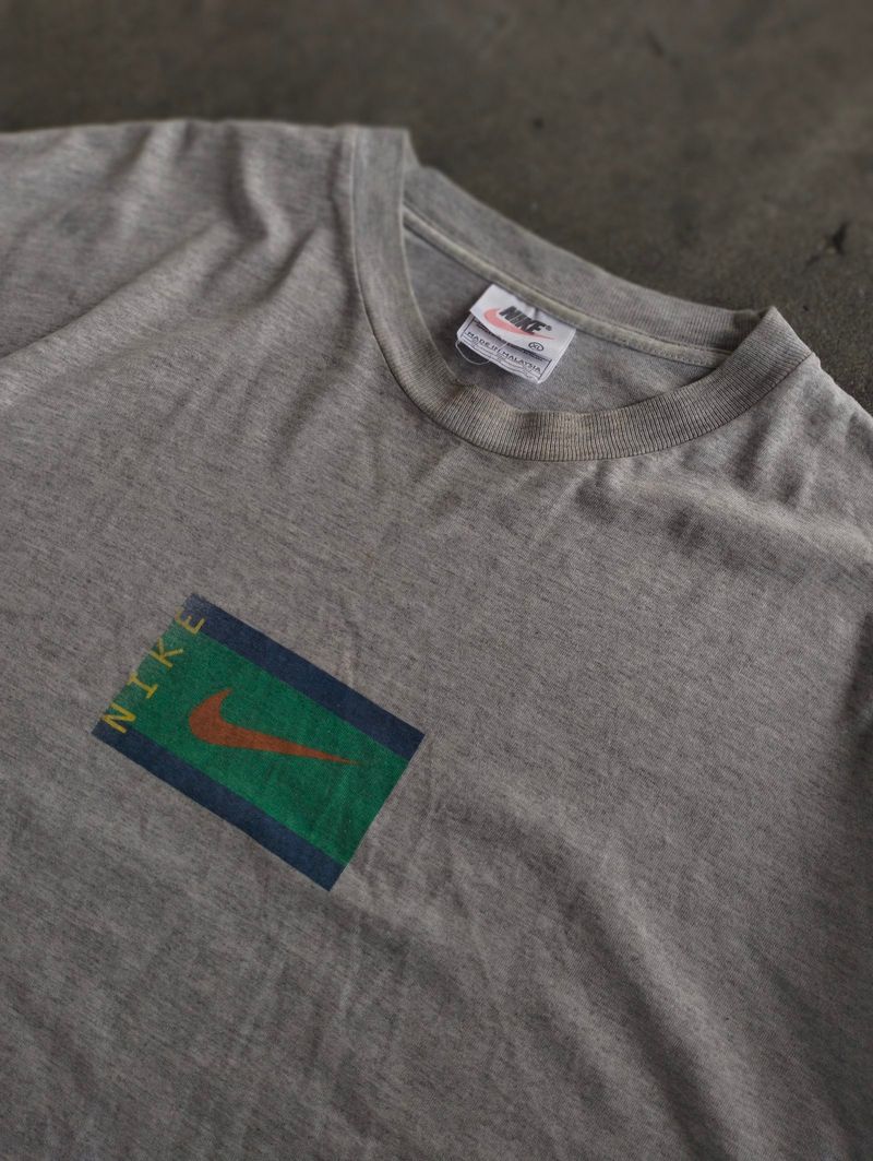 VTG NIKE BASKETBALL SIZE XL, foto 6