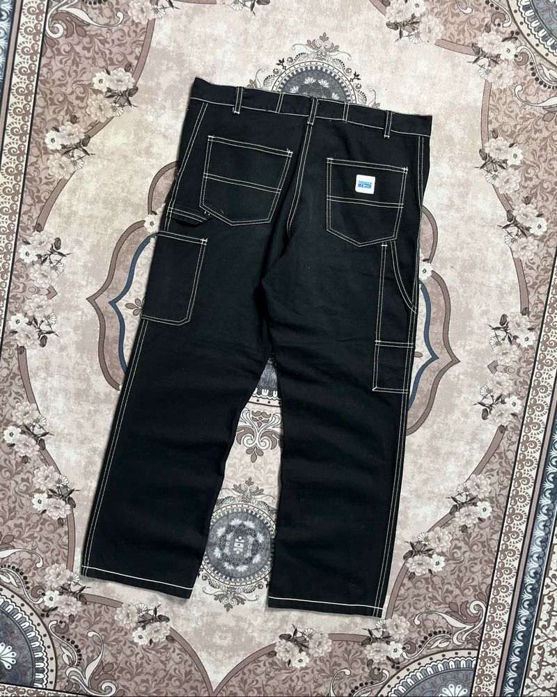 Thunder Bear Baggy Carpenter Pants size 34, foto 3
